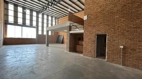 Lanseria Business Park