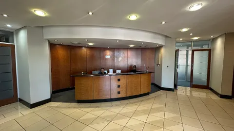 9 Boundary Rd, Century City