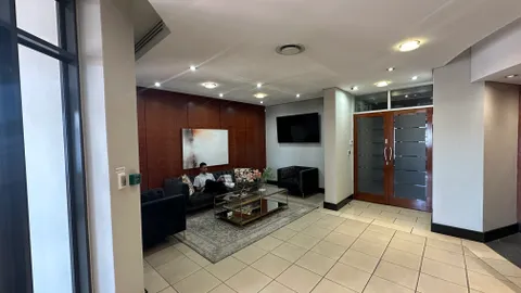 9 Boundary Rd, Century City