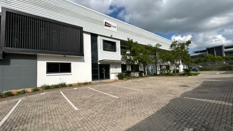 Aero Park, Lanseria Corporate Estate