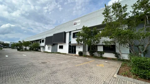 Aero Park, Lanseria Corporate Estate