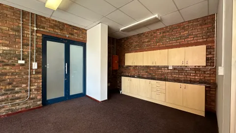 Sable Square, Cnr Bosmansdam Rd & Ratanga Rd, Milnerton