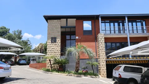 St Andrews Office Park