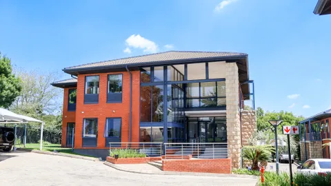 St Andrews Office Park