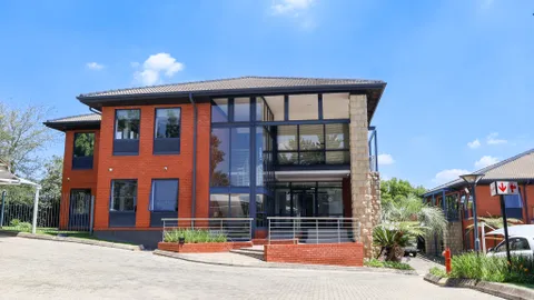 St. Andrews Office Park