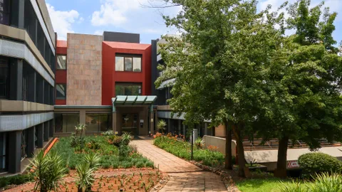 Pellmeadow Office Park