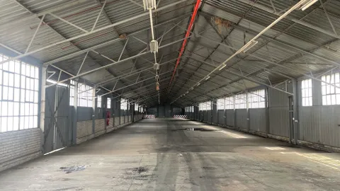 Benoni Multi Park, 32 Van Dyk Road, Boksburg East Rand