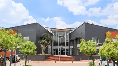 Riley Road Office Park, 15E Riley Road in Bedofrdview 