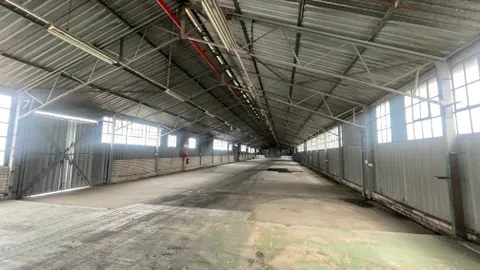 Benoni Multi Park, 32 Van Dyk Road, Boksburg East Rand