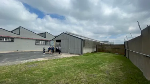 Benoni Multi Park, 32 Van Dyk Road, Boksburg East Rand