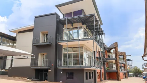 Riley Road Office Park, 15E Riley Road in Bedofrdview 