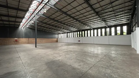 364C Olympic Duel Ave