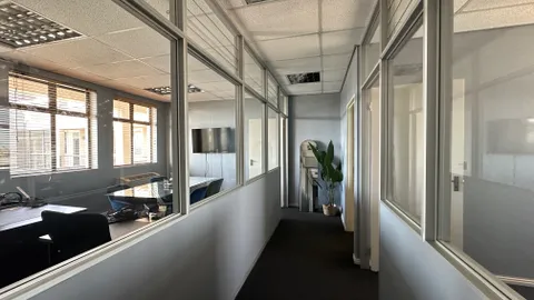 Millennium Business Park