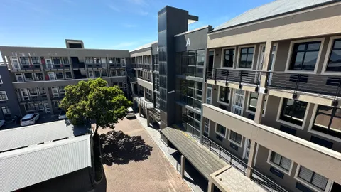 Millennium Business Park