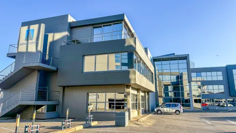 17 Bradford Road, Bedfordview