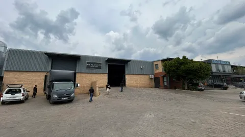 Northlands Business Park 