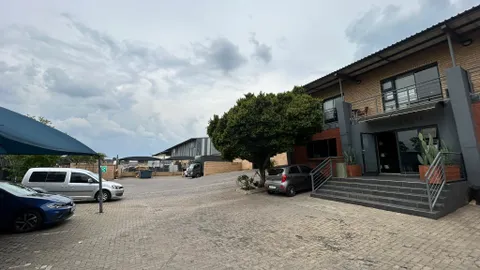 Northlands Business Park 