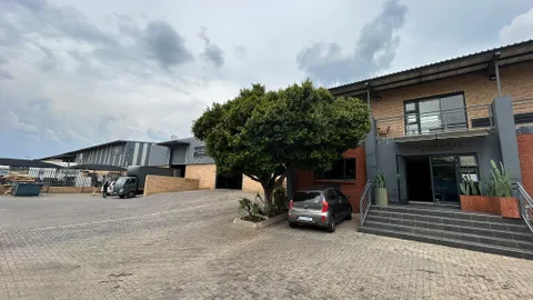 Northlands Business Park 