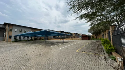 Northlands Commercial Park, 7 Aintree Street, Northriding Business Estate, Hoogland