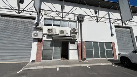 Spearhead Business Park