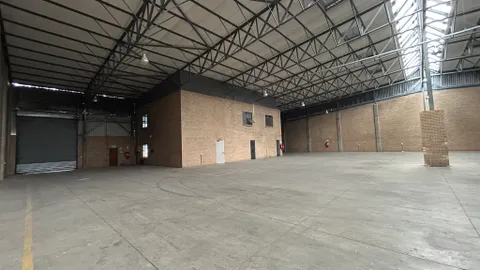 Northlands Commercial Park, 7 Aintree Street, Northriding Business Estate, Hoogland