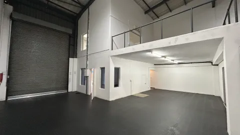 Northlands Business Park, North Riding