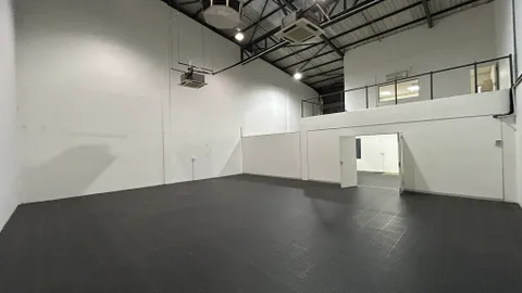 Northlands Business Park, North Riding