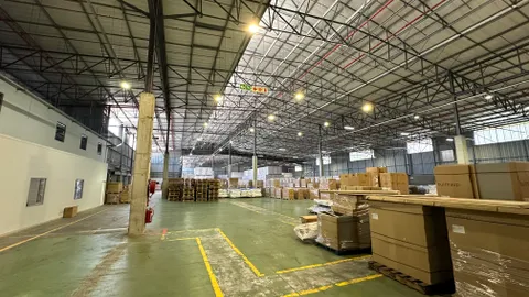 Montague Business Park, 4 Topaz Blvd, Montague Gardens