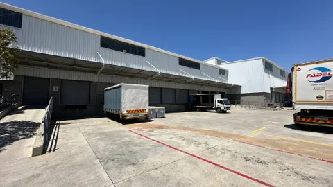 Montague Business Park, 4 Topaz Blvd, Montague Gardens