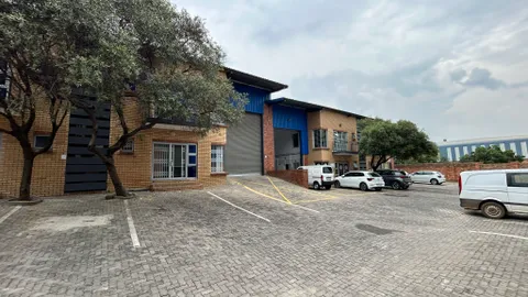 Northlands Business Park, North Riding