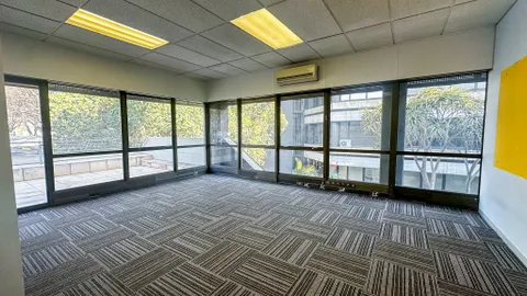 Pellmeadow Office Park, 60 Civin Drive, Bedfordview, Johannesburg