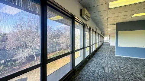 Pellmeadow Office Park, 60 Civin Drive, Bedfordview, Johannesburg