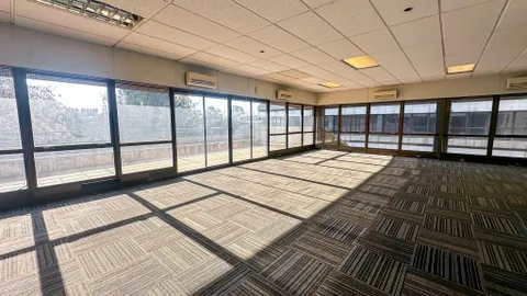 Pellmeadow Office Park, 60 Civin Drive, Bedfordview