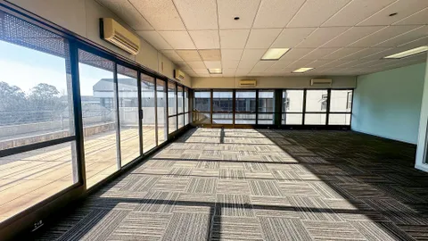 Pellmeadow Office Park, 60 Civin Drive, Bedfordview