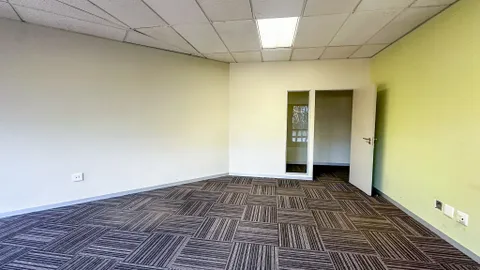 Pellmeadow Office Park, 60 Civin Drive, Bedfordview