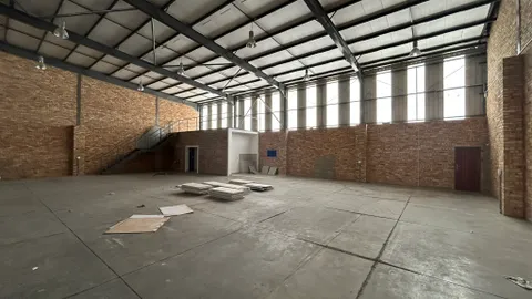 Northlands Retail Park 