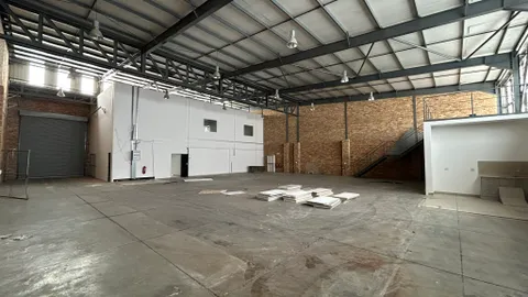 Northlands Retail Park 