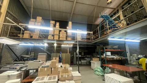 110 Koornhof Road, Meadowdale, Germiston