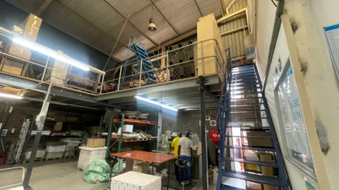 110 Koornhof Road, Meadowdale, Germiston