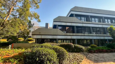 Pellmeadow Office Park, 60 Civin Drive, Bedfordview