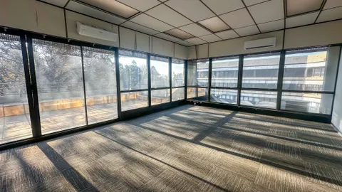 Pellmeadow Office Park, 60 Civin Drive, Bedfordview