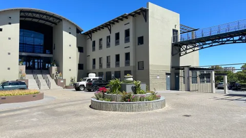 Knowledge Park 3, Heron Crescent, Century City, Cape Town, 7441, South Africa