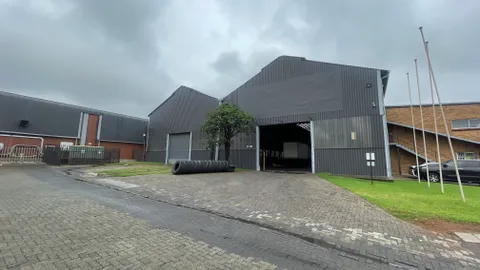 123 Greenhills Rd, Elandsfontein