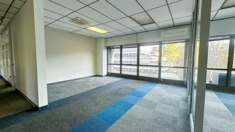 Pellmeadow Office Park