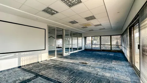 Pellmeadow Office Park