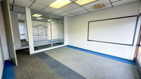 Pellmeadow Office Park