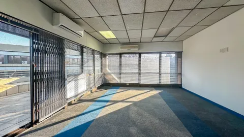 Pellmeadow Office Park