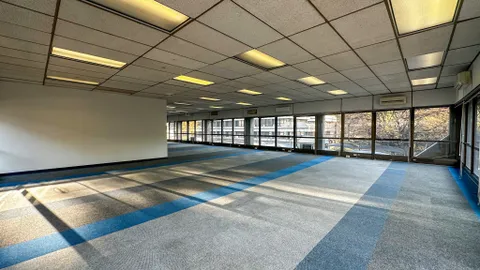 Pellmeadow Office Park,