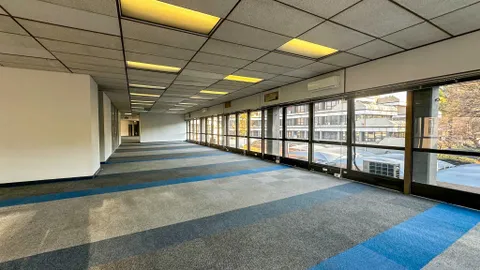 Pellmeadow Office Park,