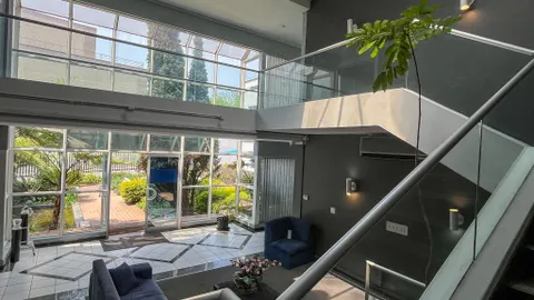 45 Empire Rd, Parktown